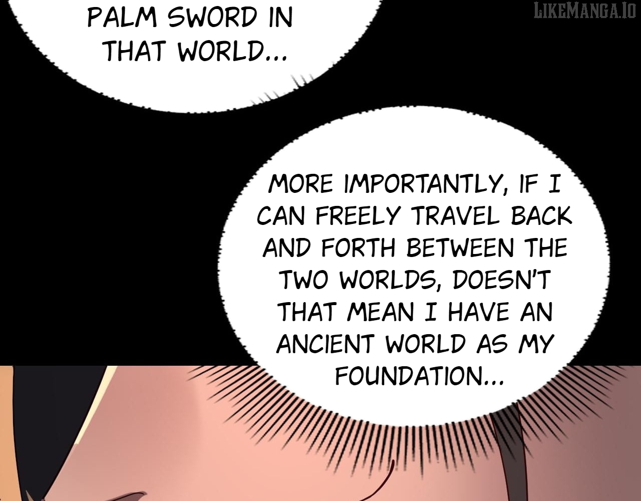 Me, The Heavenly Destined Villain Chapter 287 - page 112